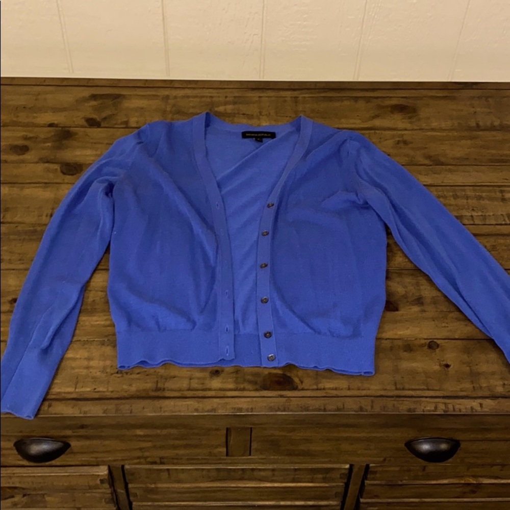 Cardigan